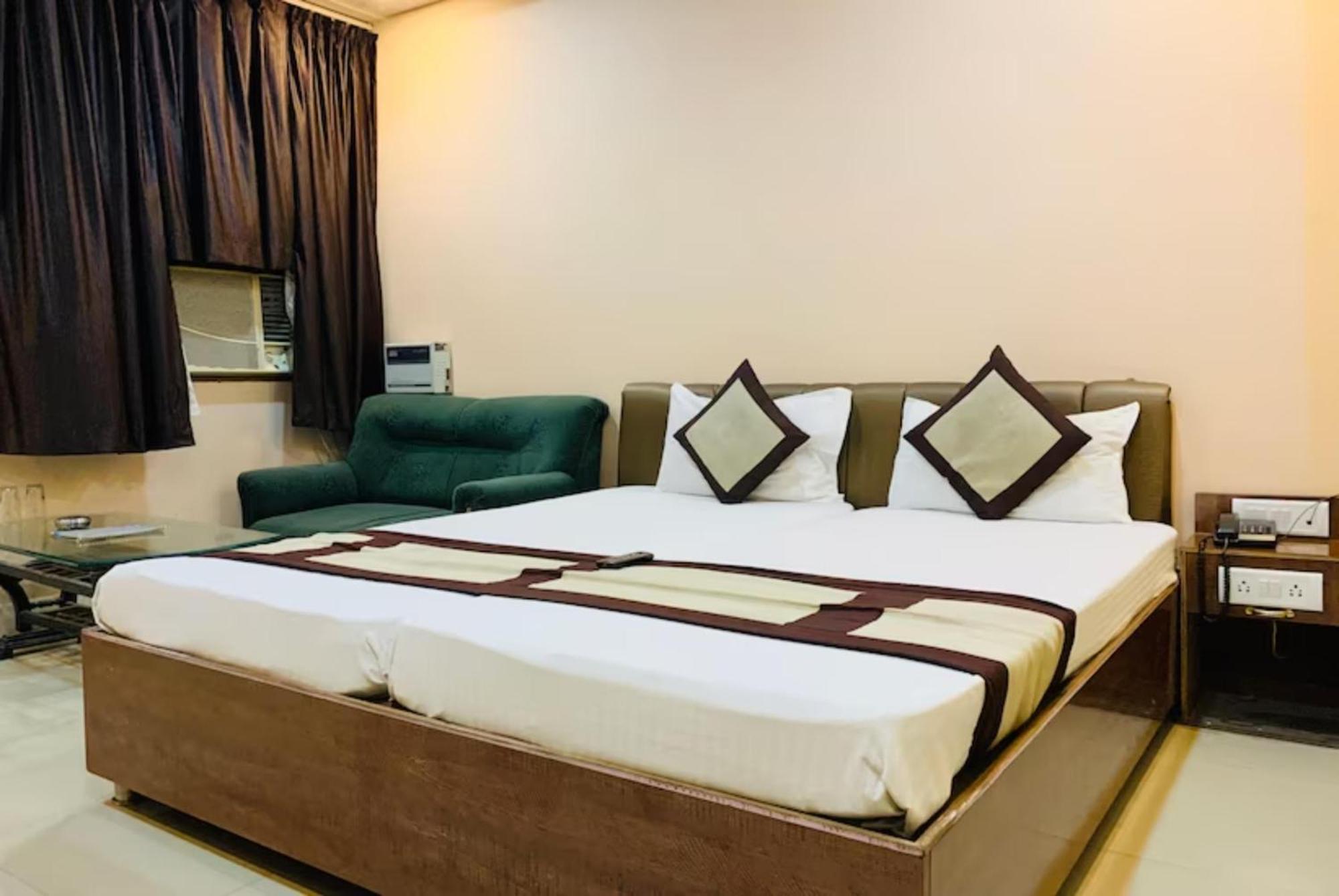 Grg R P International Patna Hotel Patna  Luaran gambar