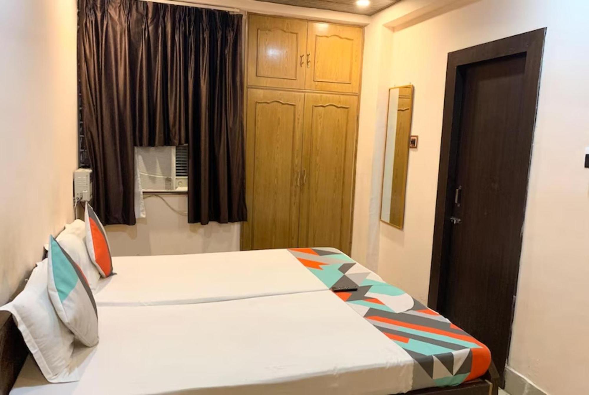 Grg R P International Patna Hotel Patna  Luaran gambar