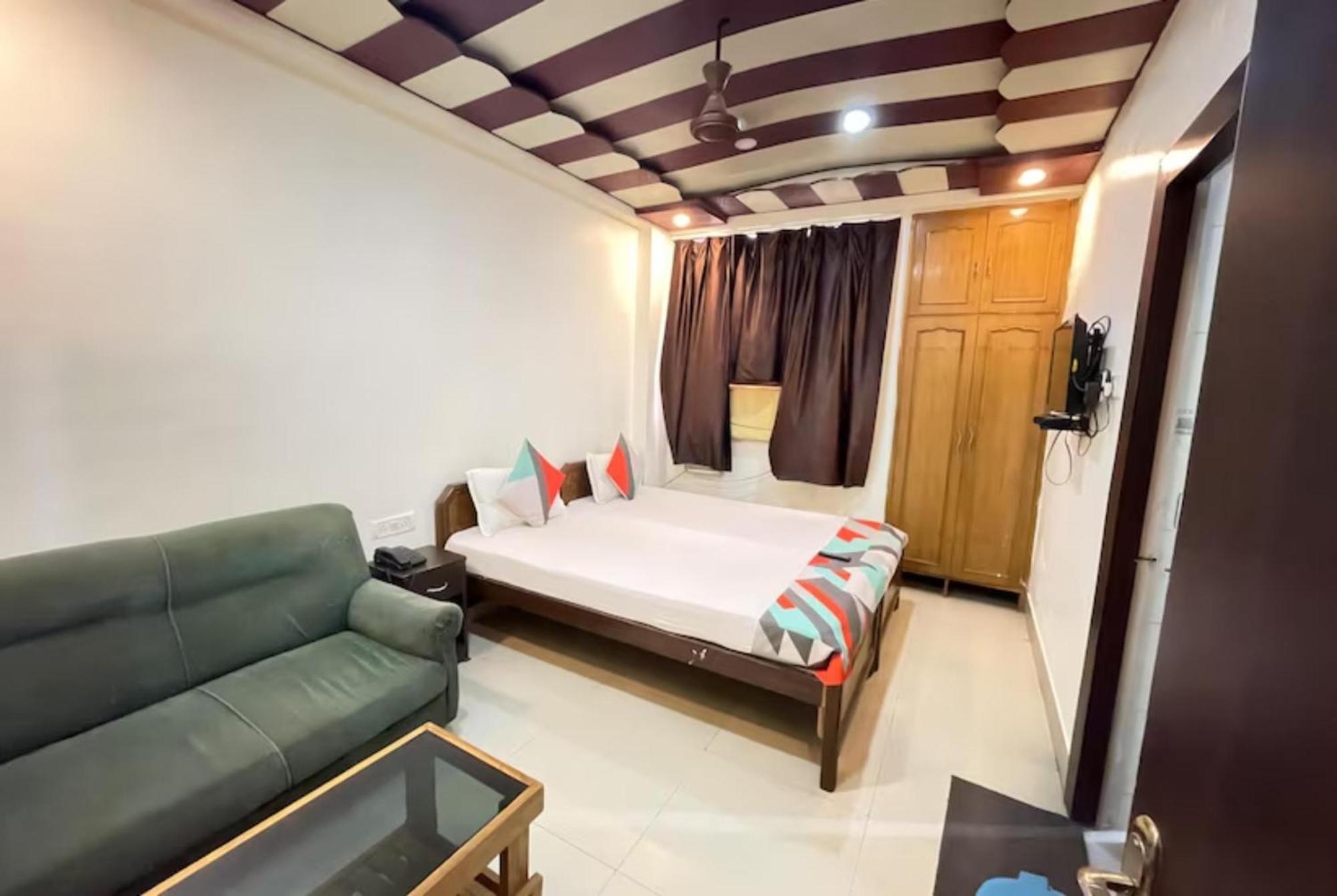 Grg R P International Patna Hotel Patna  Luaran gambar