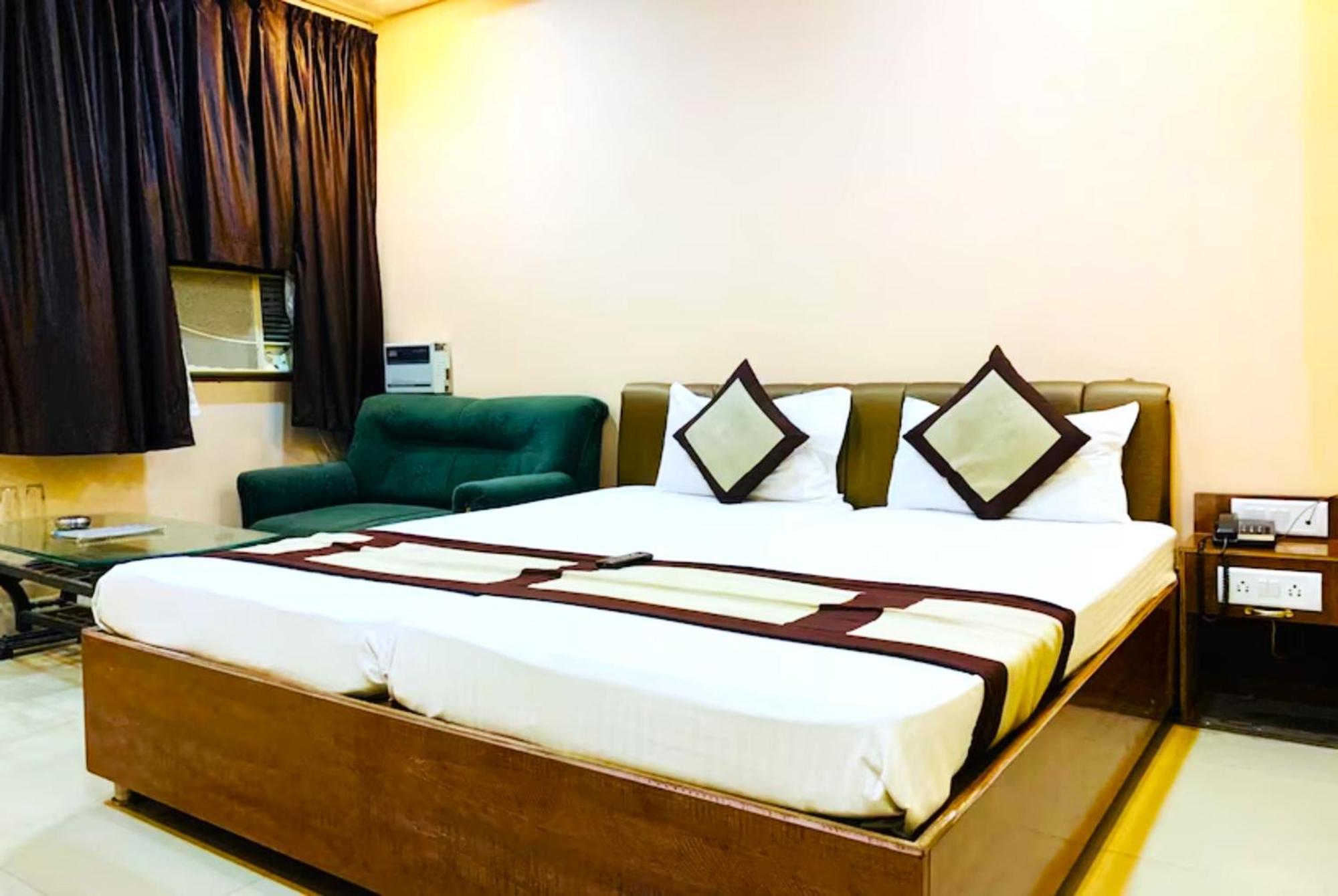 Grg R P International Patna Hotel Patna  Luaran gambar